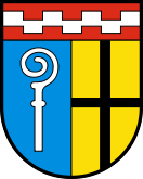 Wappen Mönchengladbach