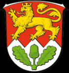 Wappen Obertshausen