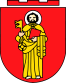 Wappen Trier