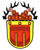 Wappen Tübingen