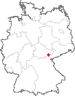 Karte Dragensdorf