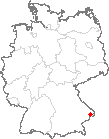 Karte Fürsteneck