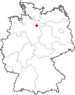 Karte Gerdau