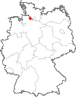 Möbelspedition Hollern-Twielenfleth