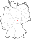 Karte Ingersleben