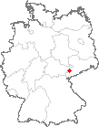 Karte Langenbernsdorf