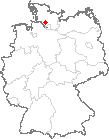 Karte Lutzhorn