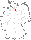 Karte Natendorf