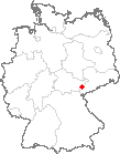 Karte Neugernsdorf
