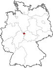 Karte Pfaffschwende