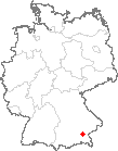 Karte Rattenkirchen
