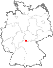 Karte Rentwertshausen