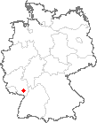 Karte Deidesheim