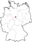 Karte Langelsheim