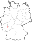 Karte Oestrich-Winkel