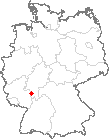 Karte Weiterstadt