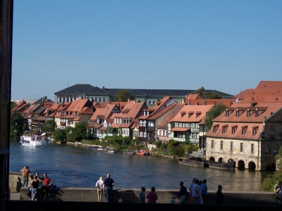 Umzug Bamberg / Umzugsunternehmen Bamberg